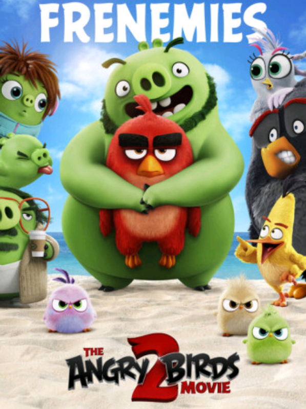 Filme Completo - Angry birds #filmeseseries #movies #movie #vaiprofycaramba #foruyou #fy #desenhos #desenhoanimado #angrybirds #angrybird #desenho 