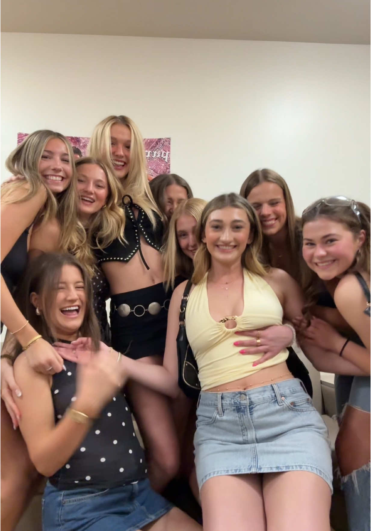 I’m gonna miss my people sm🥲🥲🥲