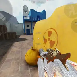Enemy said 