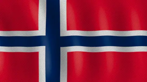 #flag #beautifulwallpaper #norway #symbol #state #background