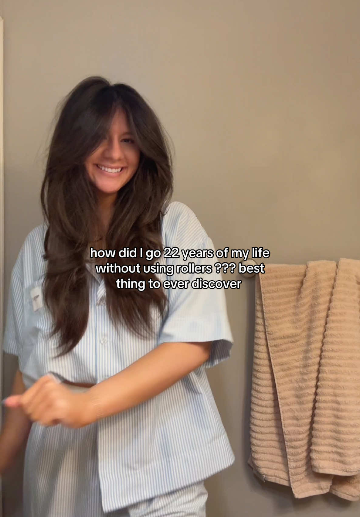 haircut next week too 🤩🤩 I’m so excited 