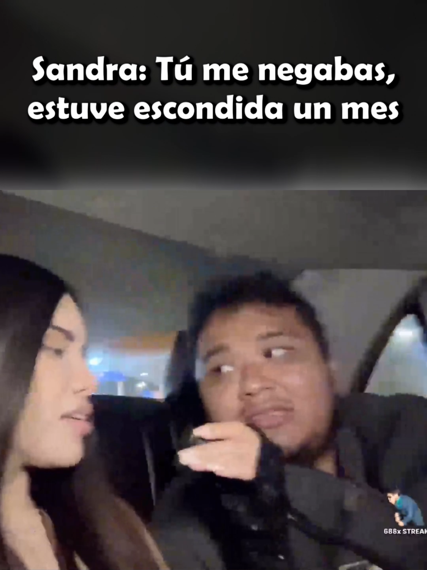 Sandraskins: Tú me negabas Smash 😢​ #sandraskinsclips #sandraskins_fans #sandraskins #smashdota #smashkins #streamer #kick #perú🇵🇪 #dota2 #clips #amor
