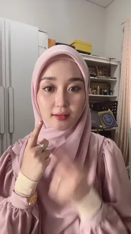 Resep ombre tahan lama🤍
