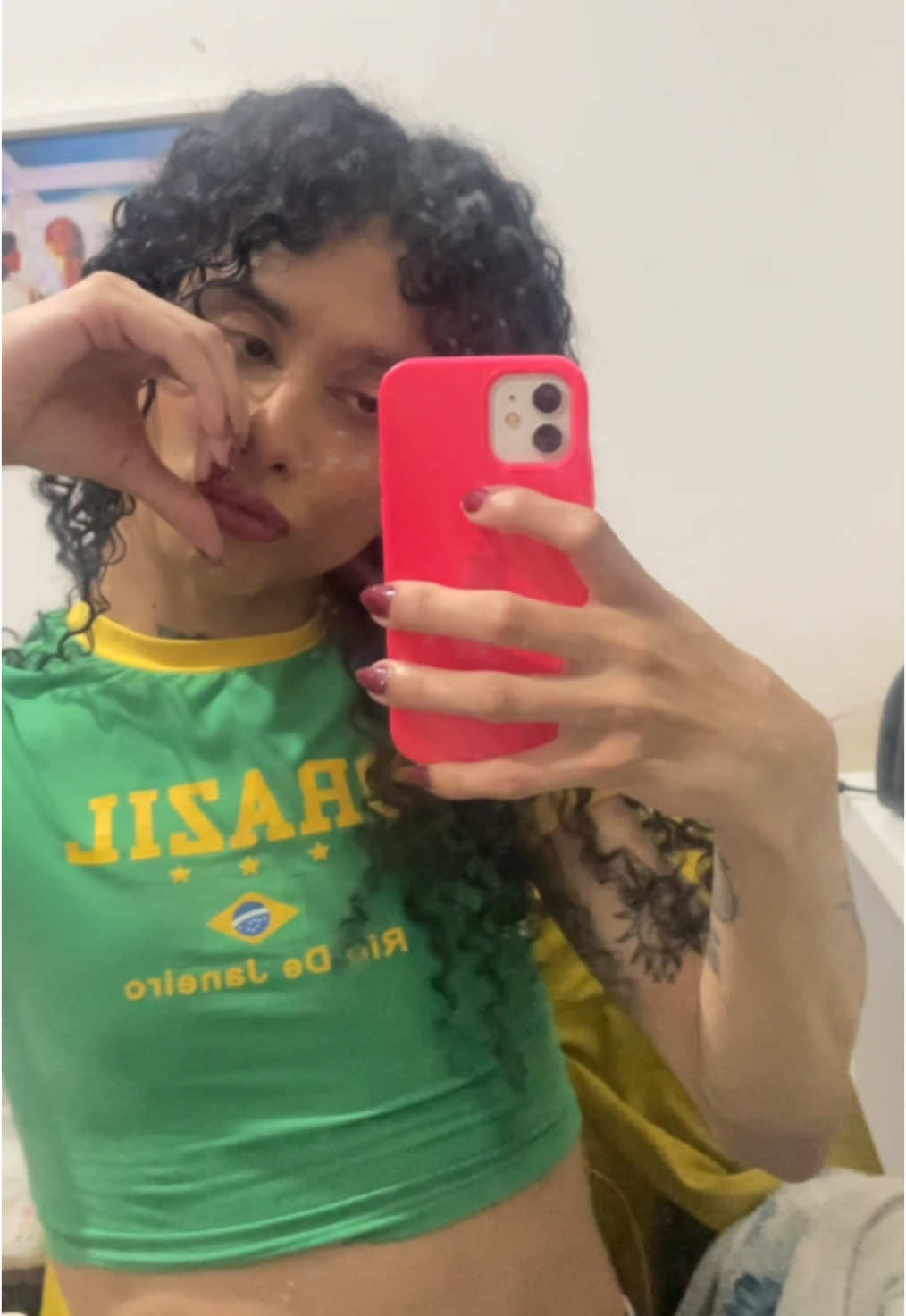 Pra quem tinha dúvida 🙃  #boy #fem #gayaditiktok #fyp #fypシ゚ #brasil 