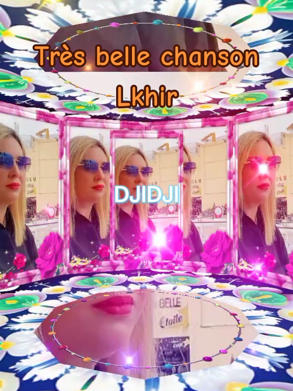 Très belle chanson '' lkhir '' Le bien #musica #kabyle #pourtoi #viralvideos #tiktoknews #fyp #pyf 