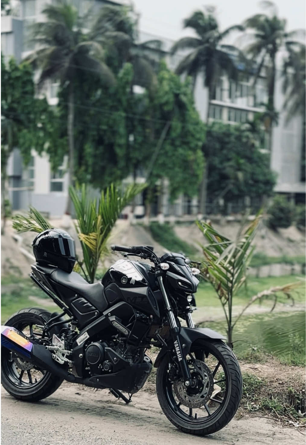 Blacky 😘❤️‍🔥  #foryou #foryoupage #1mviews #vairal #video #trending #mt15 #bikebd🇧🇩 