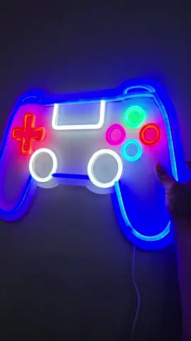 #luzdeneon #construction #gamer 