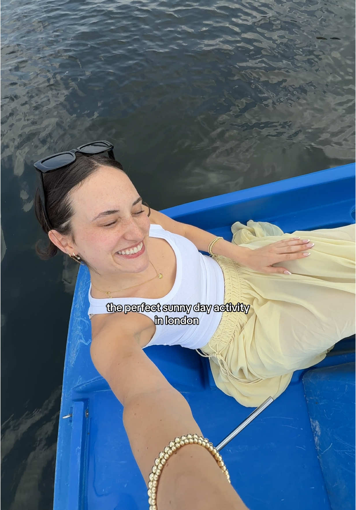 big parks in even bigger cities are my favorite things ever #hydepark #london #londonactivities 