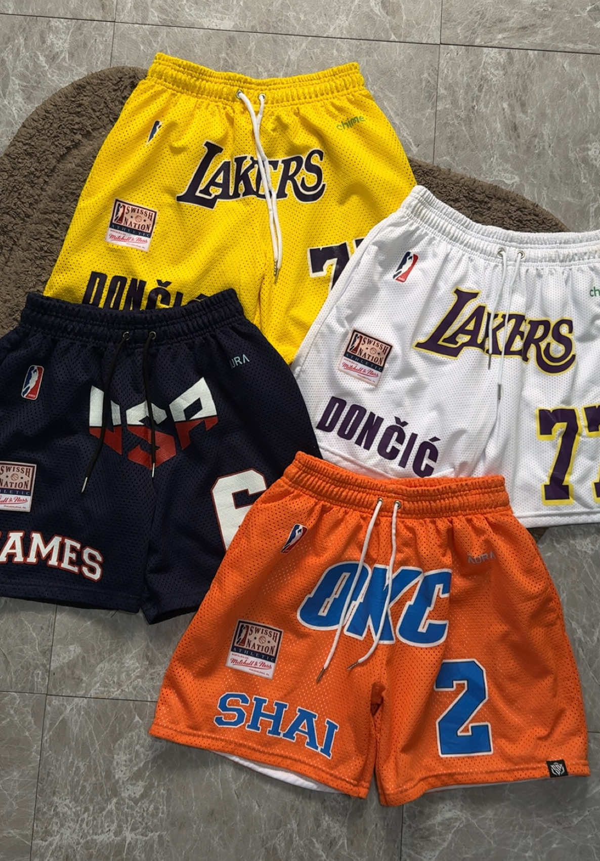 Mesh shorts #fyp #menshorts #meshshorts #basketball #shorts 