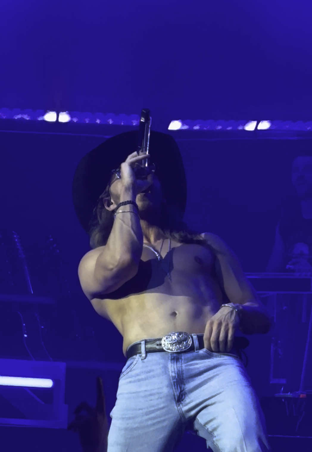 Save a hose ride @Warren Zeiders #saveahorserideacowboy #country #cowboy #warrenzeiders #shirtlessmen #fyp #explore #followers➕ #like #save #share 