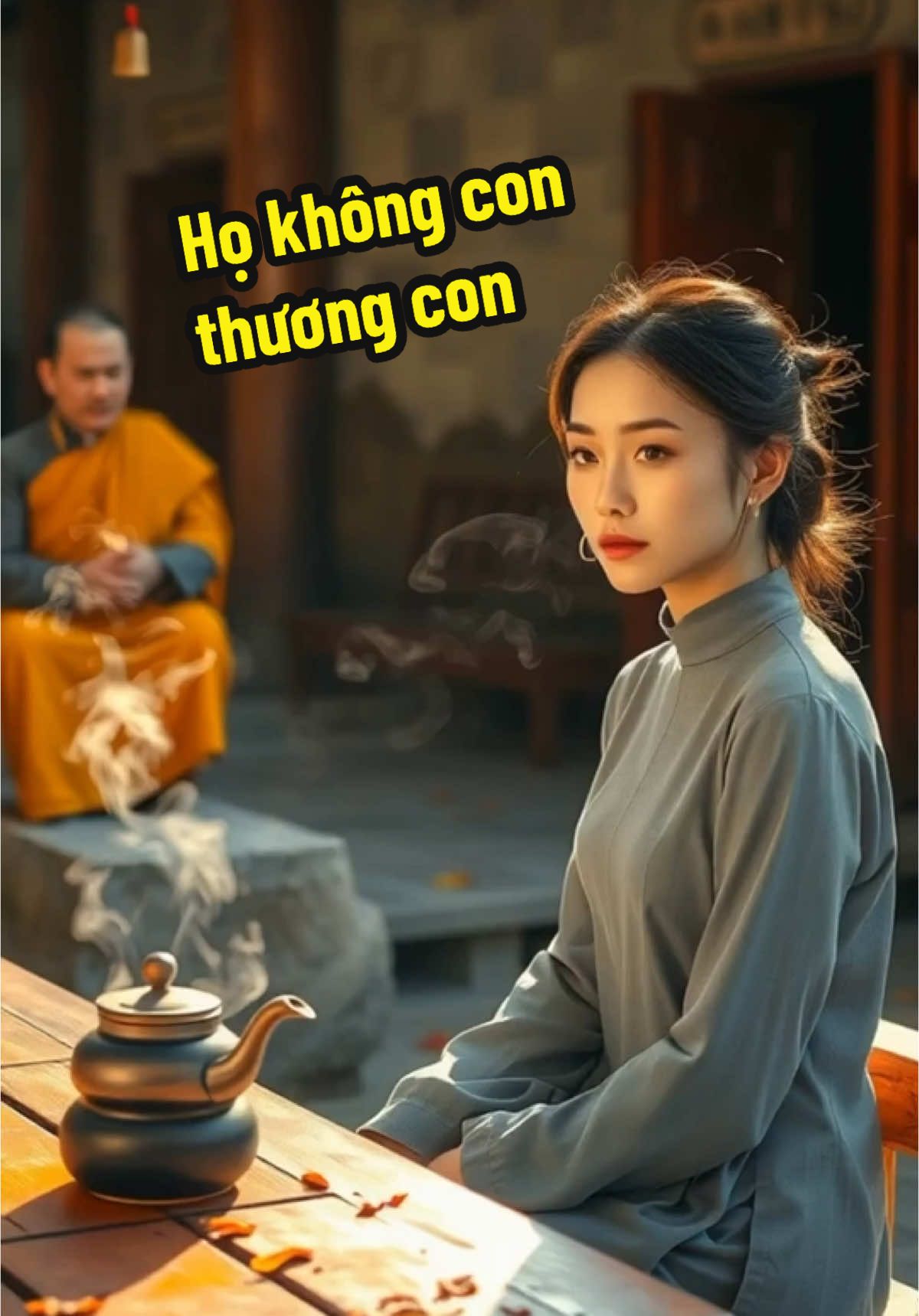 Đừng tự dỗ lòng nữa , khi người ta đã lạnh nhạt thì trái tim họ cũng chẳng còn chỗ cho con #thuong #matmat #xuhuongtiktok 