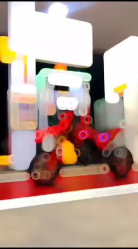 DEKAL STICKER CRF 150 FULL HOLOGRAM TERKEREN #dekalb #stickershop #viralvideotiktok