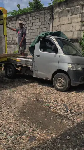 Kamu kuat