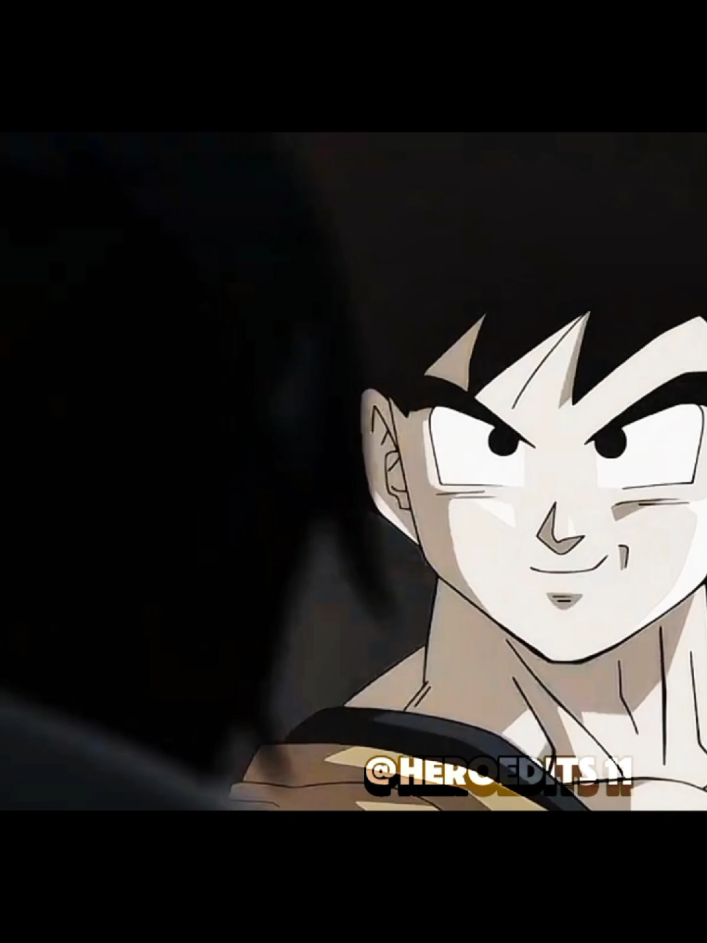 Goku vs JINWOO 💀🥶fan animtion #anime#reel#goku#dbz#dbs#jinwoo#sololevleing#animereel#viralreel#viral#edit 