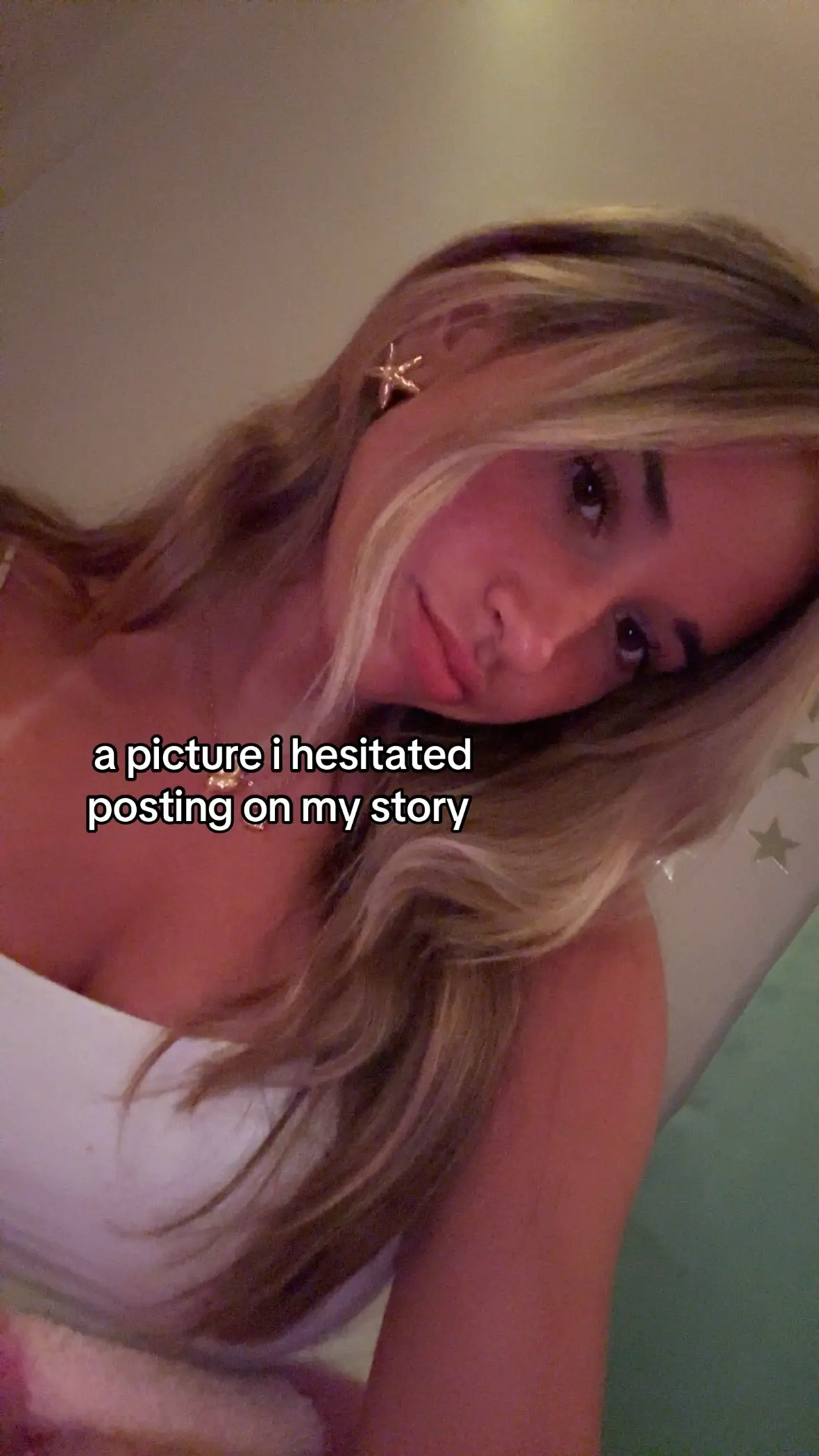 my captions were actually horrible 