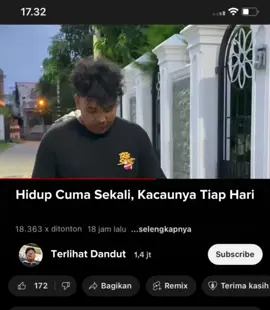 kacau mulu #CapCut #fyp #trend #galau #sad 