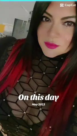 #onthisday