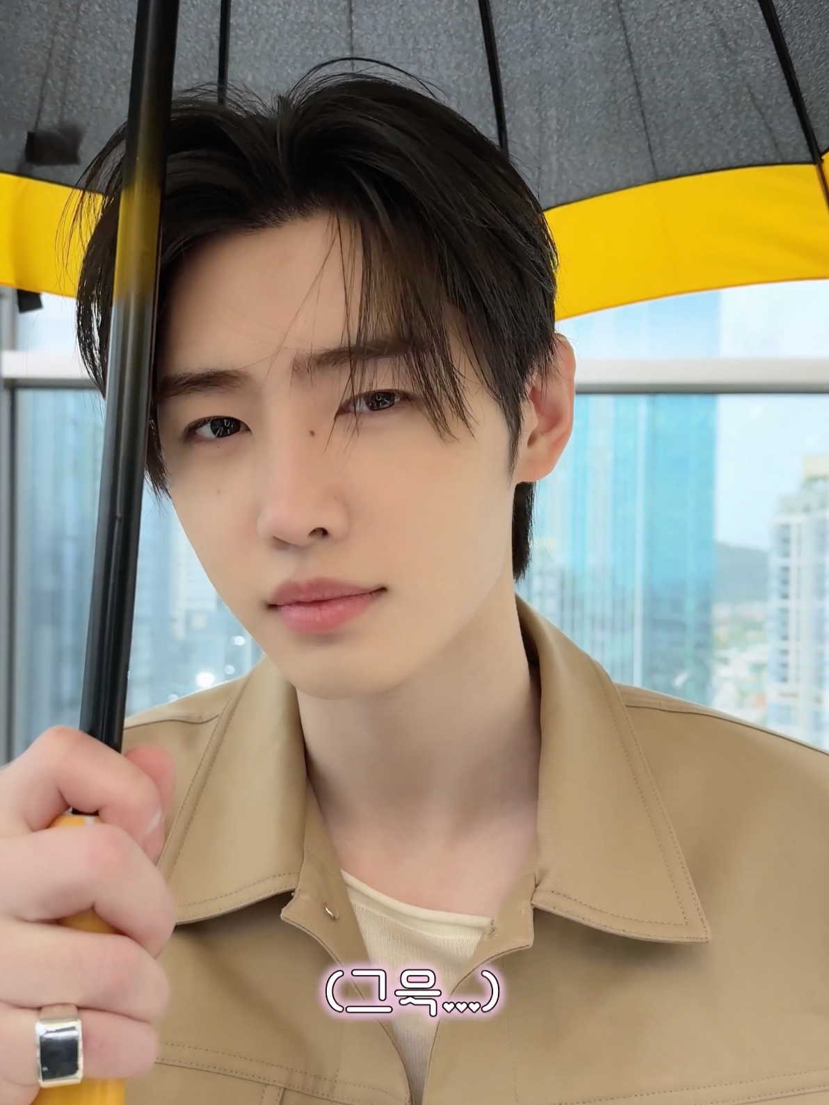☀️ #AD #병풀선크림 #Mixsoon_with_ENHYPEN #CentellaSunCream