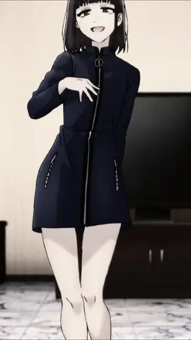 #yofukashinouta #callofthenight #anime #animegirl #editanime #paratii