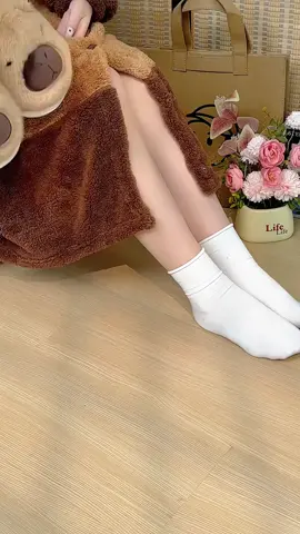 Dép Lông Bít Mũi, Thiết Kế Mẫu Hoạt Hình Dễ Thương, Mang Dễ Chịu, Ấm Áp.#deplong #deplongcute #deplongtrongnha #depdethuonghottrend #depnu #depnuxinh #muasamcungtiktok #xuhuong2025 