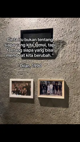#dilan #dilan1990 #bandung #iqbaalramadhan #vaneshaprescilla #dilanmilea #fyp #4u 