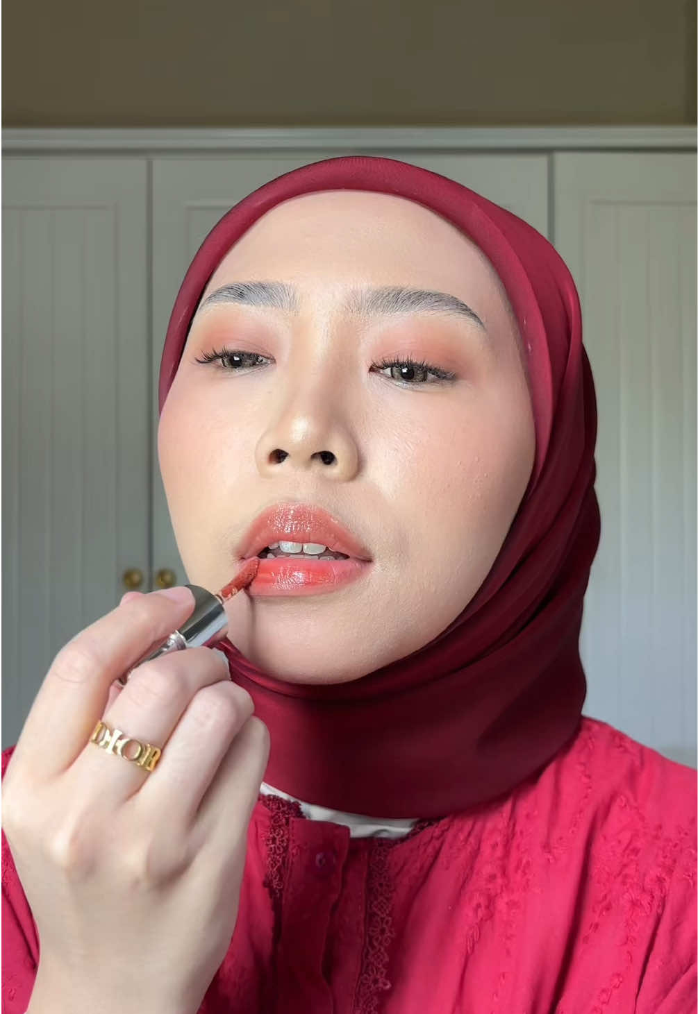 Lip glow serum @Carslanmy  #CARSLAN #carslanmy #carslanlipserum #makeup#beauty #makeuptutorials #lipserum #fyp 