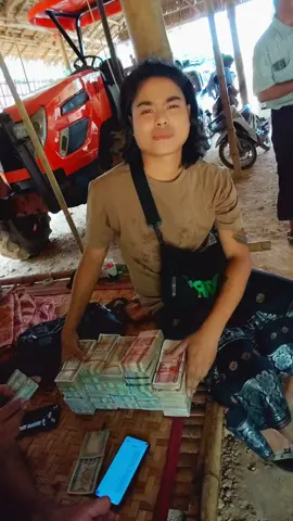 ကံထူးရှင်လေး🤣#