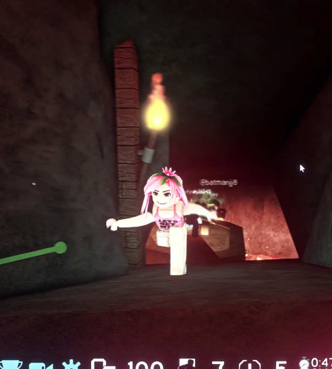 FLOOD ESCAPE 2. // hard maps >> insane maps 💞 // #fyp #robloxfyp #roblox #viral #trending #edit #xyzbca #floodescape2  audio: @samantha | edit audios  cc and sharpen: blamethemovies (sparkle) panning + flicker: bateman.ffx presets: _bl6vde