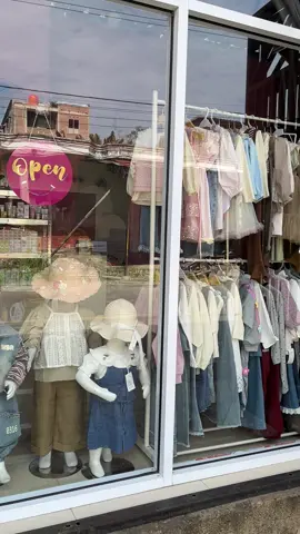 Toko kecilku #tokokecilku #tokobajuanak #babyshop 