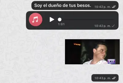 Canal de WhatsApp para que descarguen los videos me lo piden 👏🏻 #paraestadoswhatsaap #audios #viralvideos #viernesconvde #silvestredangond #laparejadelmomento #LIVEIncentiveProgram #LIVEInteraction #PaidPartnership 