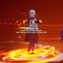 the characters looks so good !! #etheriarestart #etheriarestartgameplay #game  Etheria: Restart official release date