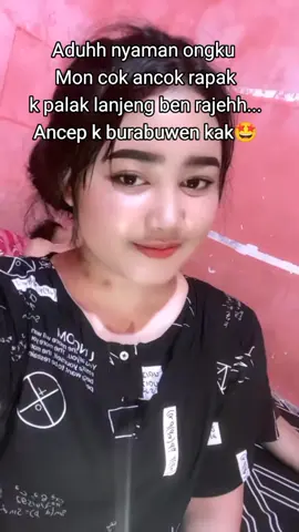 KOBESSAH KENG KIK KORANG😆#storywa #fyfyfyfyfyfyfyfyfyfyfyfyfyfyfyfyfyfy #fypviralシviral #fyp #lagumadura #CapCut 