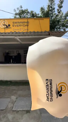 It started with a deep breath ‍‍‍‍‍‍‍‍‍‍‍‍‍‍‍‍‍‍‍‍‍‍— a little fear, a little excitement. But with each leap into the water, confidence grew, strokes got stronger, and smiles got wider. Swimming isn't just about technique — it's about showing up, letting go, and flowing forward.