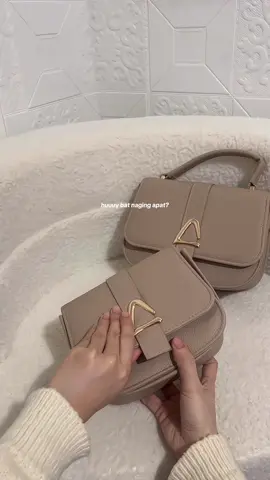 isang checkout, apat agad #bags #womensbag #slingbag #jouakobag #trending #viral 