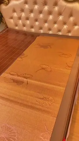 Tấm chiếu mới. #giadungtienich #dogiadungthongminh #chieumaydieuhoa #chieudieuhoa