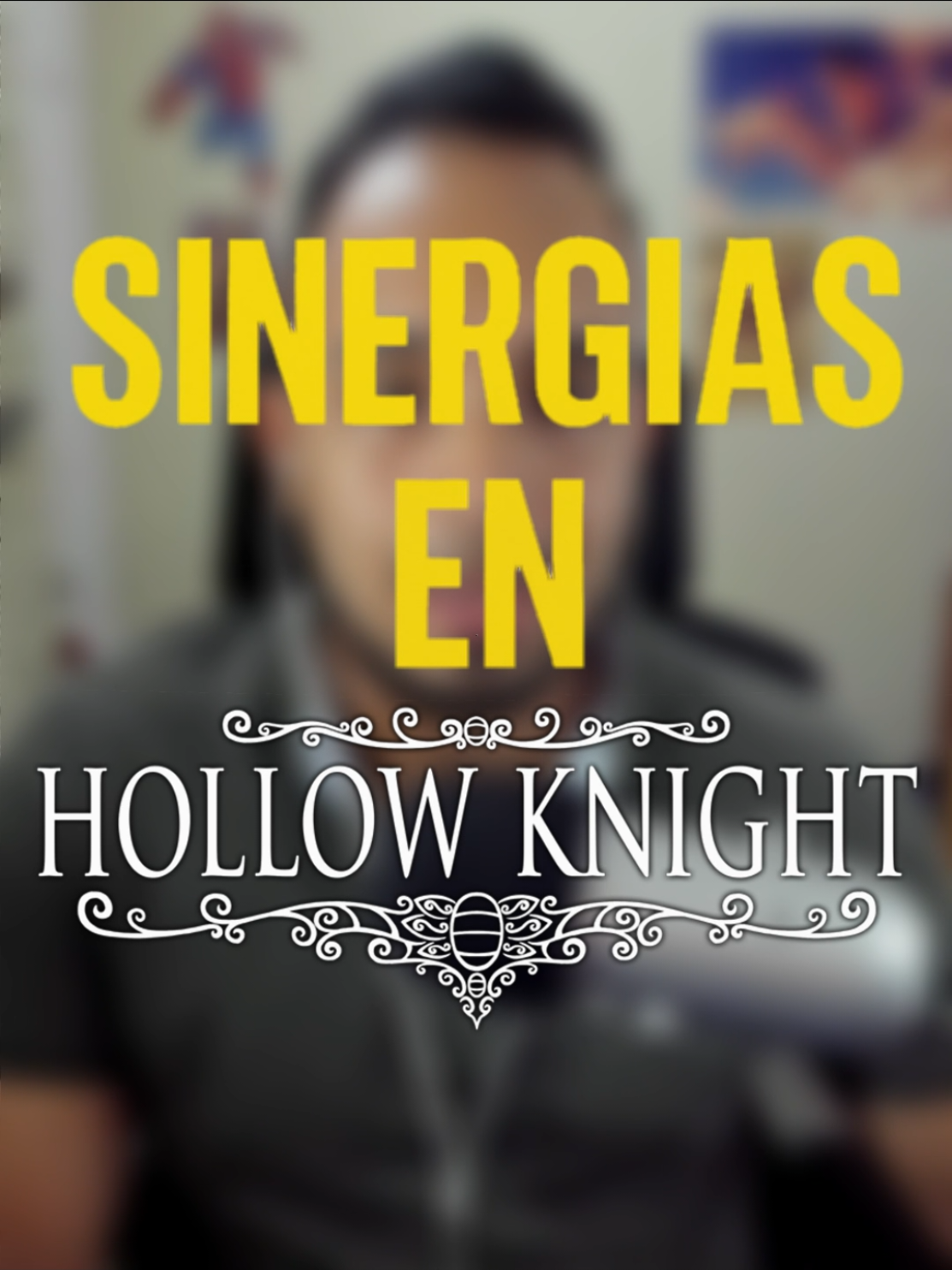 Muy buena esta. #hollowknight #hollow #amuletoshollowknight #sinergia #Sinergiasenhollowknight #hollowknightedit #hollowknighttrucos 