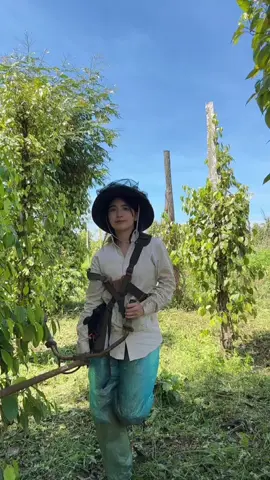 Làm nông… tuy cực mà zuiii các bạn nhỉ ?🥰 