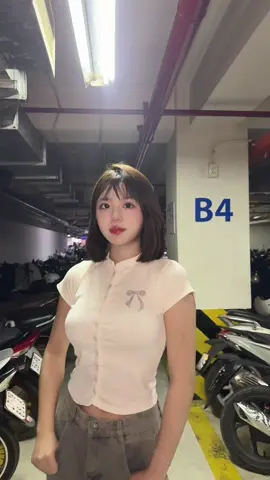 nhảy mà ướt het tóc