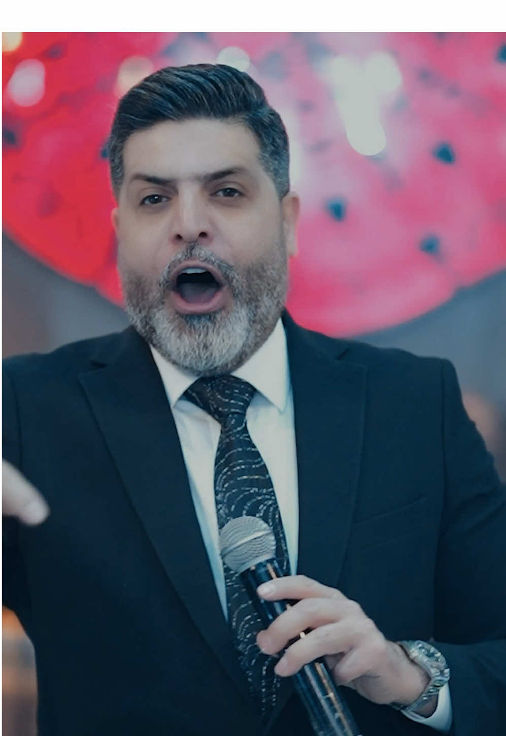 #اشبيليا_اربيل #للابداع_عنوان #وليد_الهاجري 