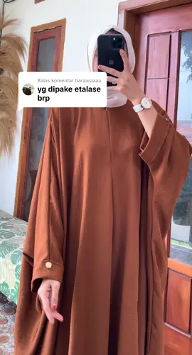 Membalas @tiaraaraaaa cek kerkun nya skrg kak😍!!!