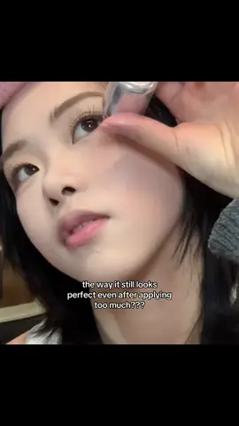 🌷 ┆ use code ‘CUBIAISL3’ to get %% off on Yesstyle or check out my tiktok shop!┆ (product - AZTK Jello Color Liquid Blush) #fyp #makeup #beauty #tiktokfinds 