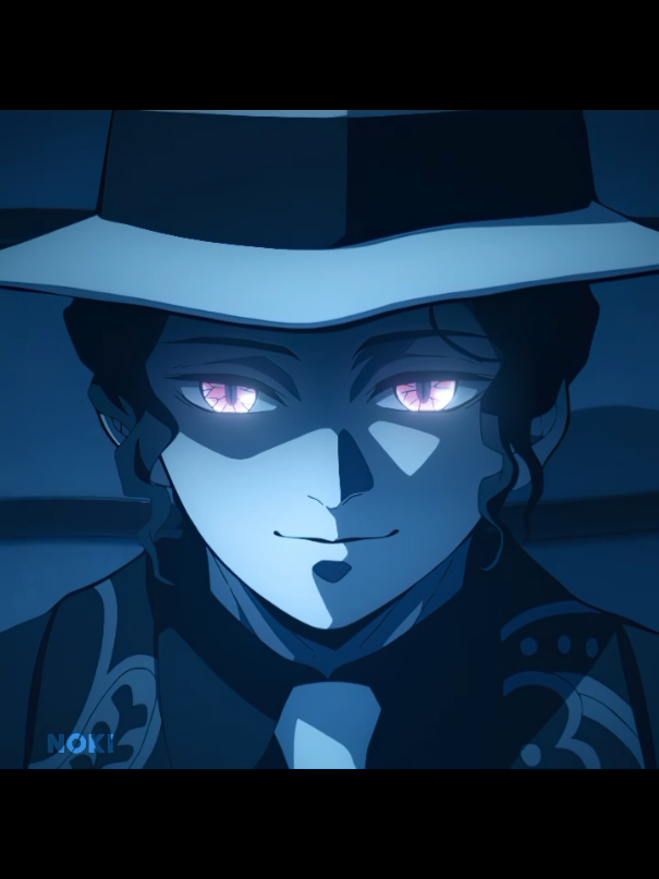 Muzan Jackson 🎶- #Anime #edit #kimetsunoyaiba #muzan 