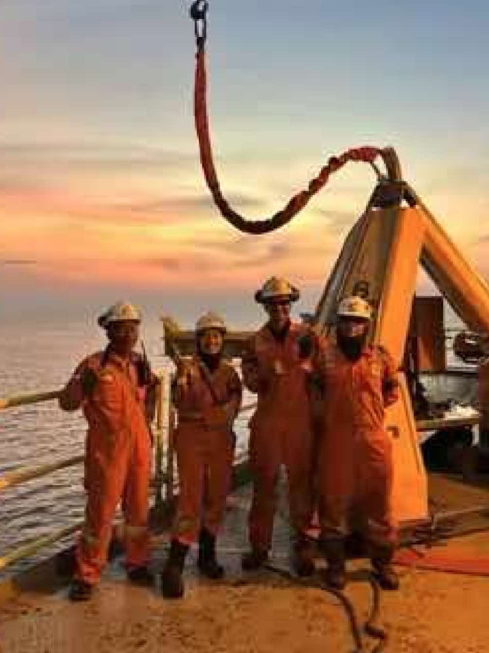 #offshore #offshorelife #oilandgas #sea #fyp #fyppppppppppppppppppppppp 
