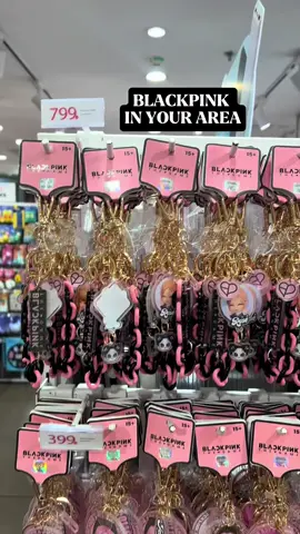 BLINKs, run to Miniso NOW‼️💖 #blackpink #blackpinkinyourarea #jennie #lisa #rosé #jisoo #miniso #merch #CapCut 