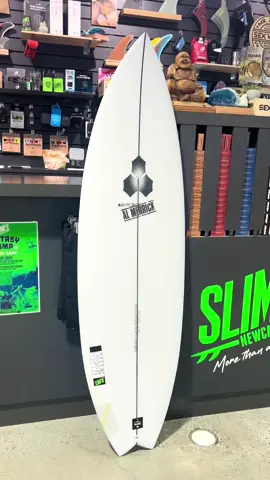 The Better Everday is the latest model from @cisurfboards ⚡️ The update to the super popular Happy Everyday, The Better Everyday is a great all-around design that sits right between your high performance shortboard and a step down/groveler. Simply put, the Better Everyday is designed for high performance surfing on the majority of waves the most of us surf every day. #cisurfboards #cibettereveryday #slimesnewcastle 