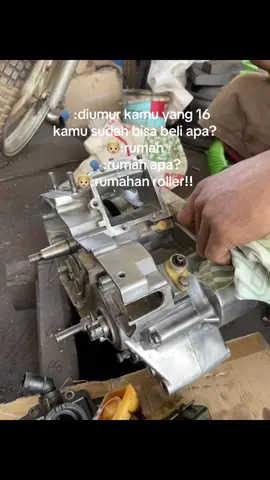 Kesenjangan cvt #justkonten #masukberanda #fyppppppppppppppppppppppp #fyp #5tlgank🚀 #miosporty #stdasik🤙🏻😜 #58free 