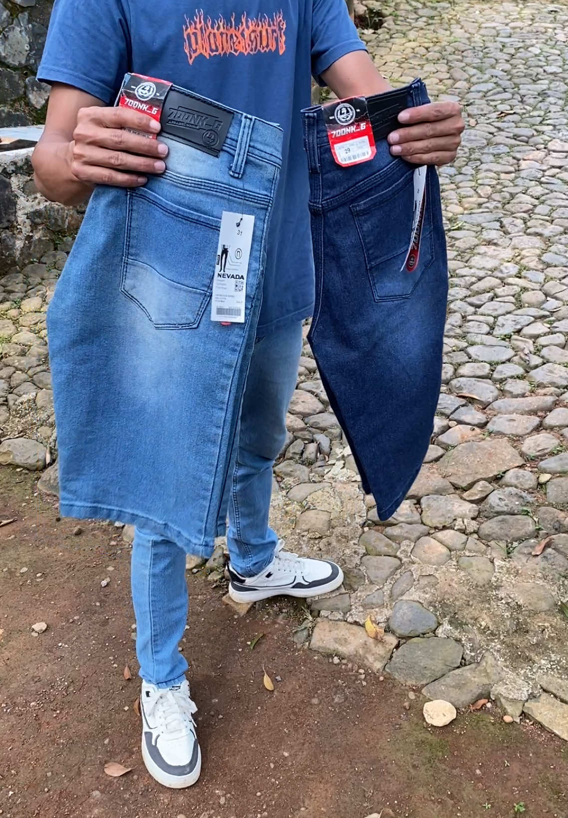 BELI 1 GRATIS 1 CELANA JEANS PENDEK PRIA DEWASA#celanapendek #celanajeanspria #celana #celanalevis #celanajeans 