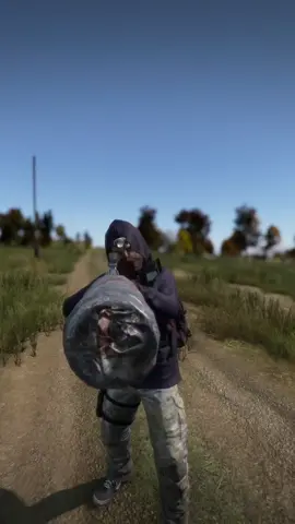 Un Silenciador con Botella #DayZ #dayzespañol #dayzhispano