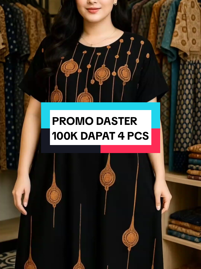 Beli di keranjang kuning dapat 4 pcs say #dasterbusui  #dasterjumbo  #dasterkekinian  #dastermurah  #dasterviral  #daster  #dastermodern 