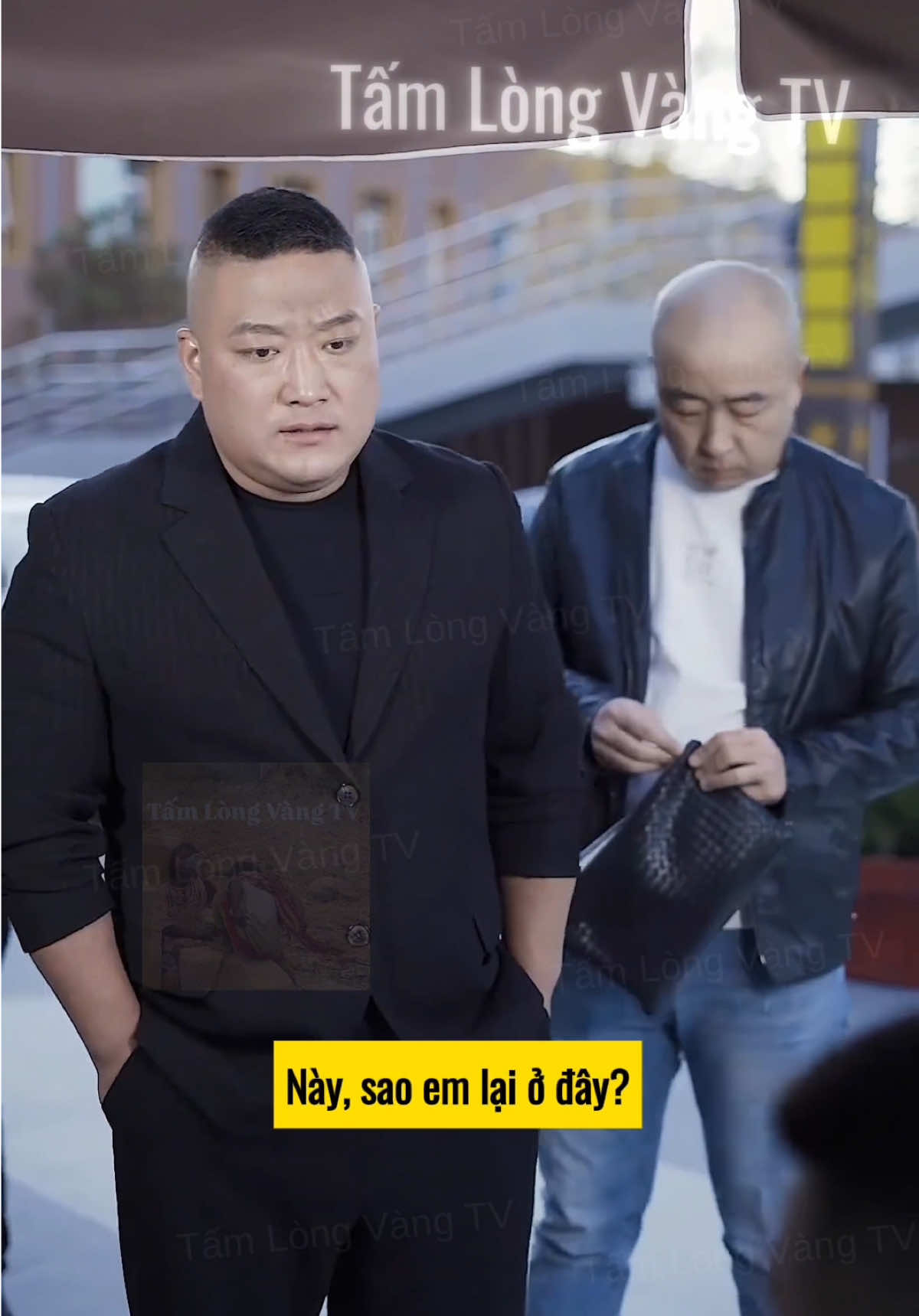 Anh trai giang hồ đi đòi nợ, em trai làm lơ từ chối nhận và cái kết #tintuc #phimhay #cuocsong #phimtrungquoc 